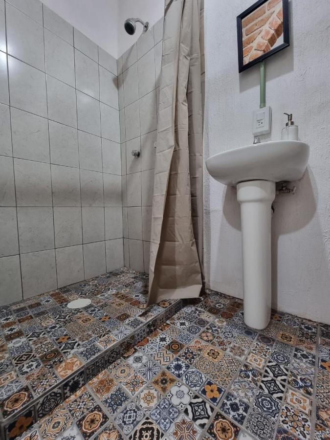 Casa Hostal La Esperanza De Don Alfonso เลออน ภายนอก รูปภาพ