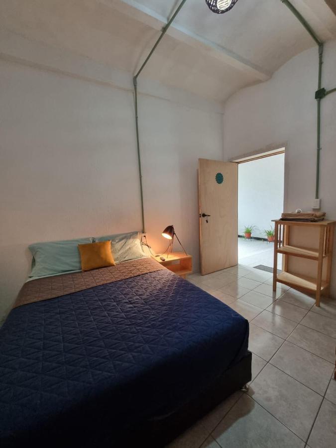 Casa Hostal La Esperanza De Don Alfonso เลออน ภายนอก รูปภาพ
