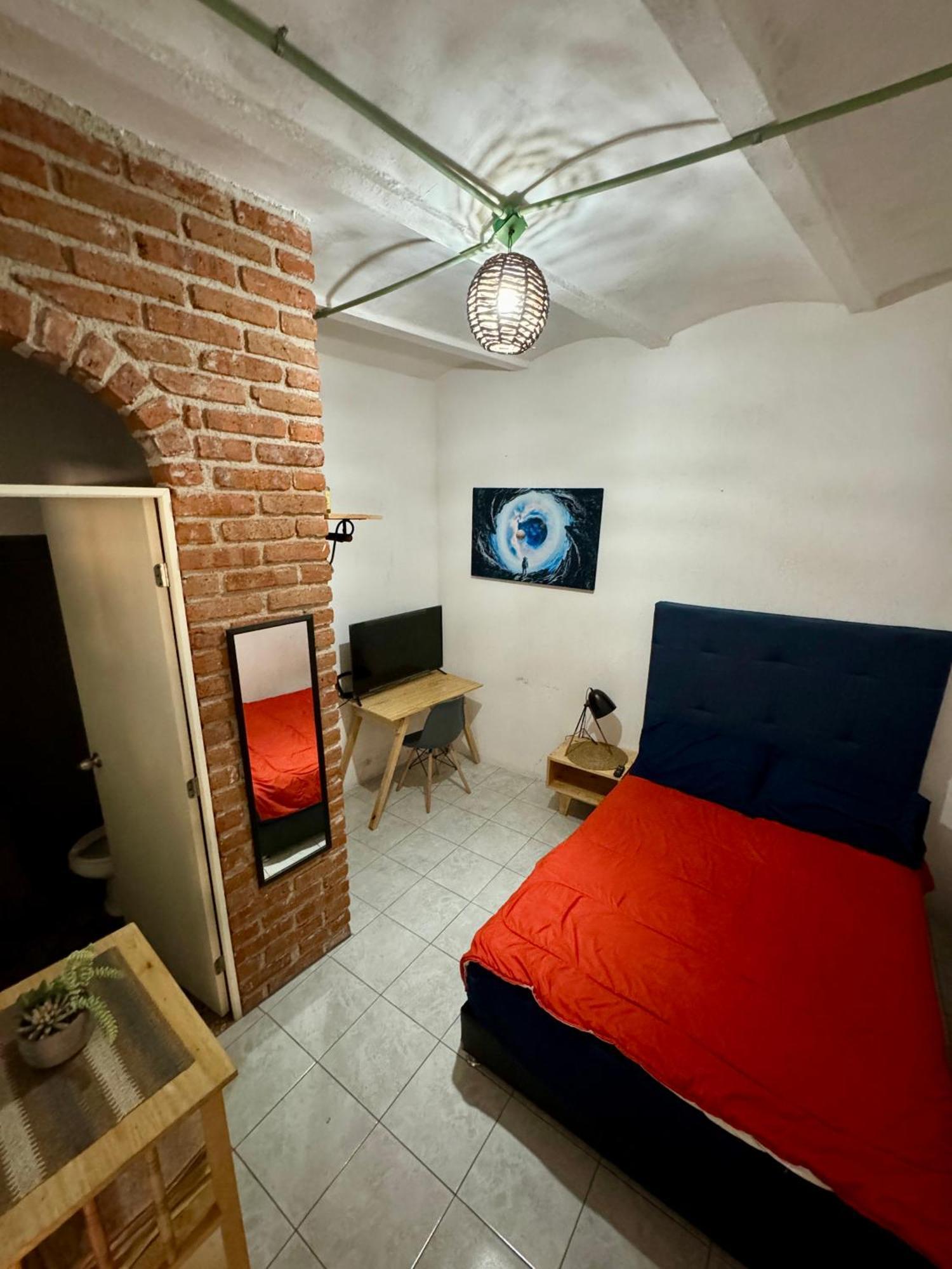 Casa Hostal La Esperanza De Don Alfonso เลออน ภายนอก รูปภาพ