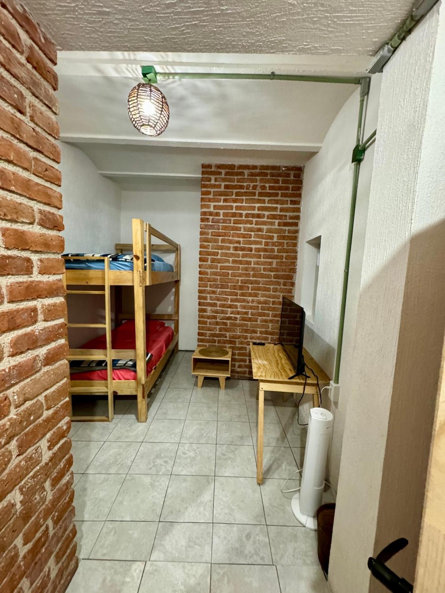 Casa Hostal La Esperanza De Don Alfonso เลออน ภายนอก รูปภาพ
