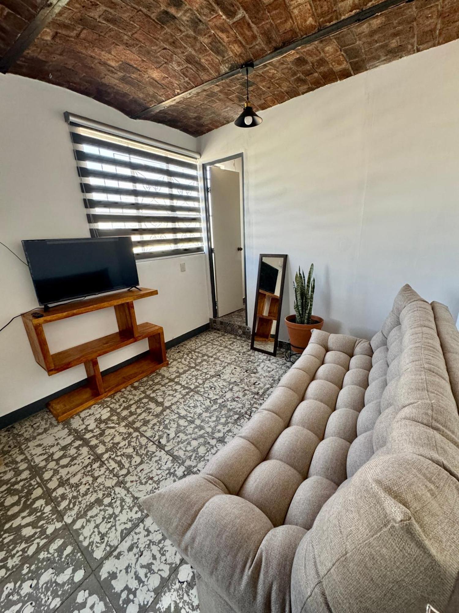 Casa Hostal La Esperanza De Don Alfonso เลออน ภายนอก รูปภาพ
